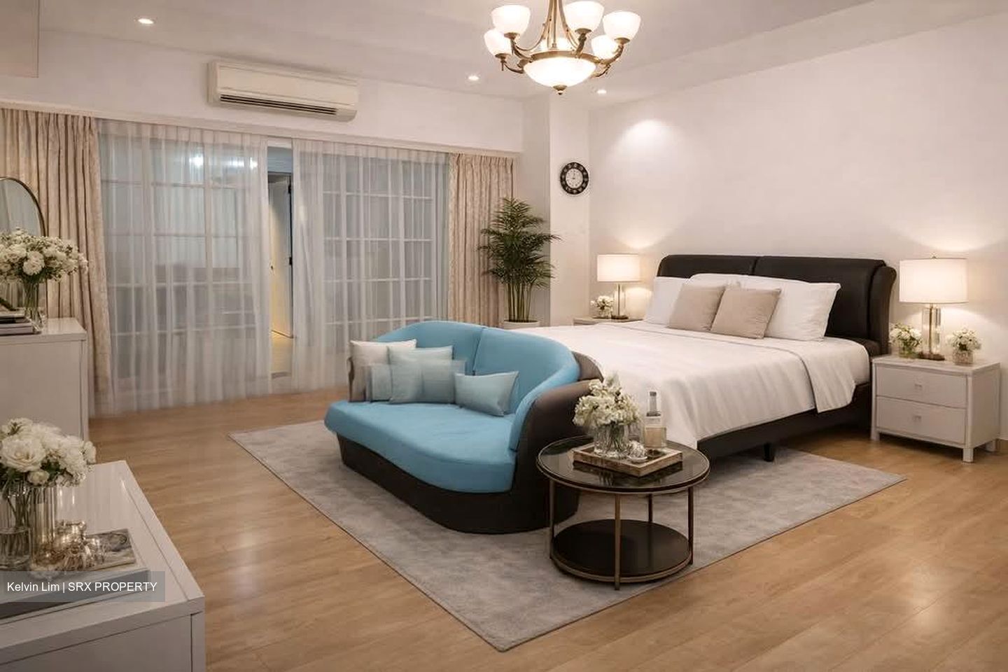 Ridgewood (D10), Condominium #542945811